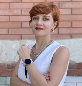 ქეთევან სილაგაძე, MD