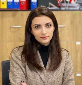 თამარ ლომიძე