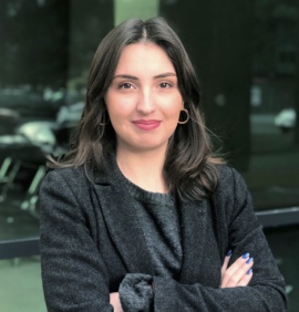 ლიკა წითელაური