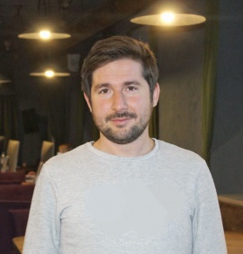 Giorgi Kupunia