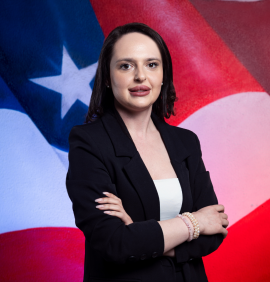 თამარ ჯანიაშვილი