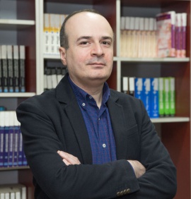 კარლო მათითაიშვილი