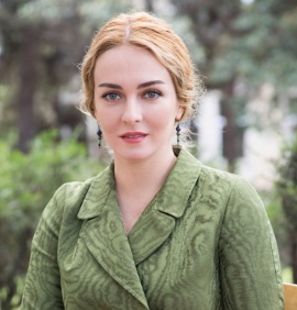 ეკატერინე ტოგონიძე