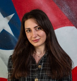 ნინი ფალავანდიშვილი