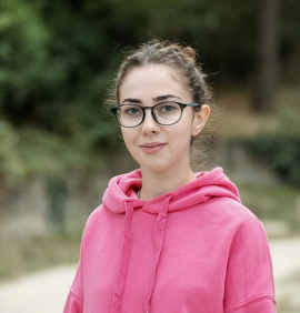 თამარ ქარენაშვილი
