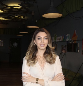 ანი ჭიპაშვილი