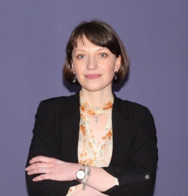თამარ რობაქიძე