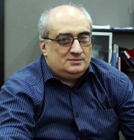 თამაზ უზუნაშვილი